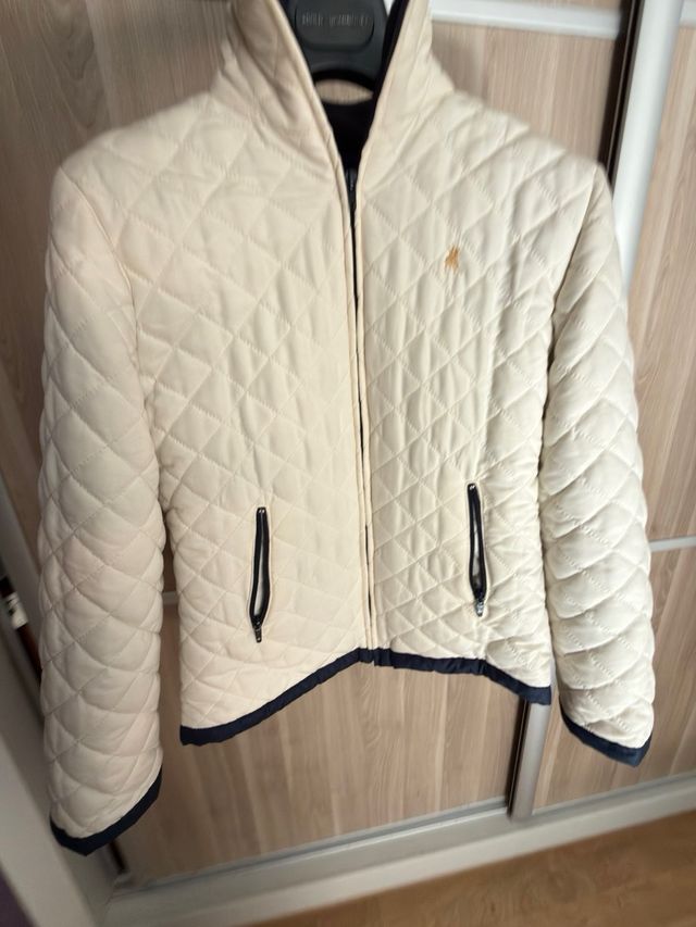 Chaqueta acolchada Polo Ralph Lauren