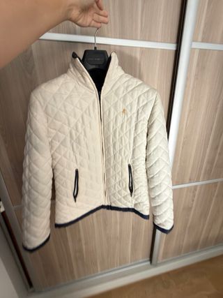 Chaqueta acolchada Polo Ralph Lauren