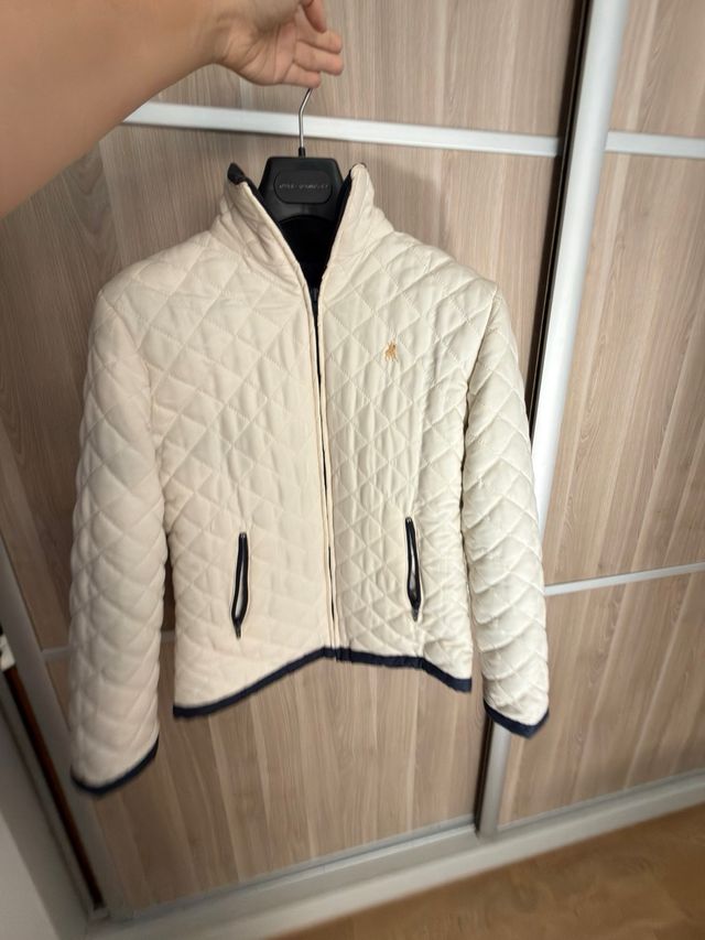 Chaqueta acolchada Polo Ralph Lauren