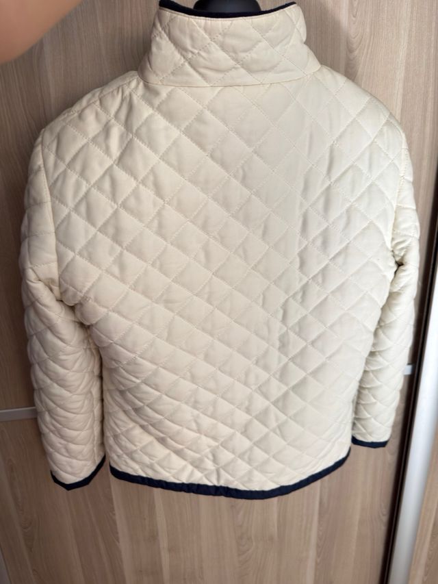 Chaqueta acolchada Polo Ralph Lauren