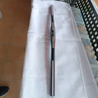 Manillar FSA Carbono BTT 31.8mm 680mm