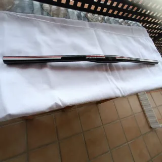 Manillar FSA Carbono BTT 31.8mm 680mm