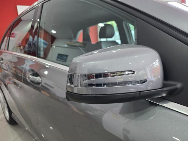 Mercedes-Benz Clase B B 200 d