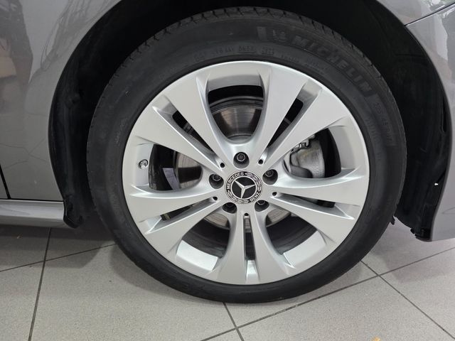 Mercedes-Benz Clase B B 200 d