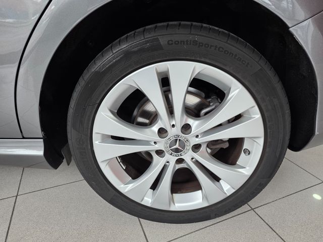 Mercedes-Benz Clase B B 200 d