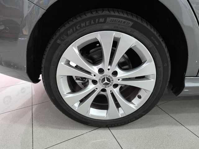 Mercedes-Benz Clase B B 200 d