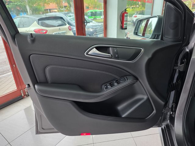 Mercedes-Benz Clase B B 200 d