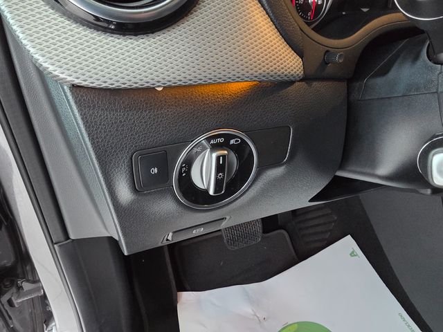 Mercedes-Benz Clase B B 200 d