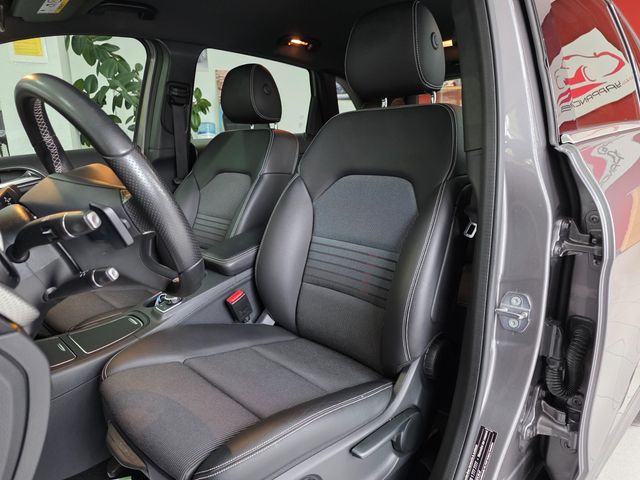 Mercedes-Benz Clase B B 200 d