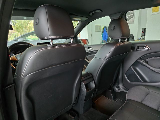 Mercedes-Benz Clase B B 200 d