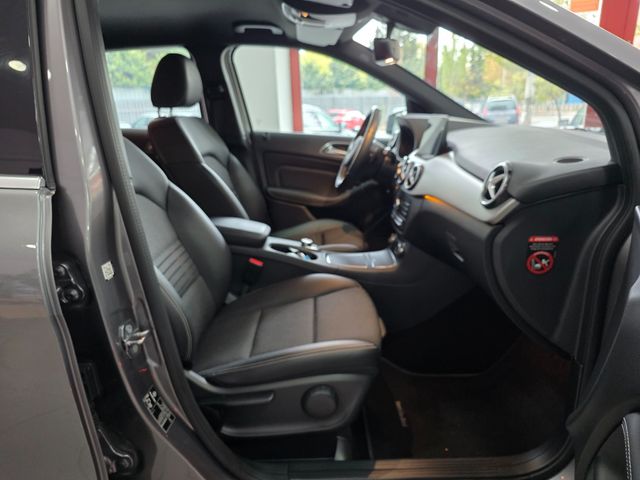 Mercedes-Benz Clase B B 200 d