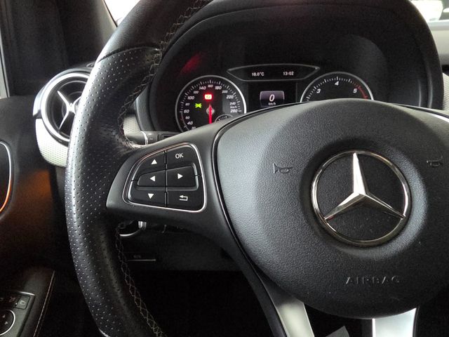 Mercedes-Benz Clase B B 200 d