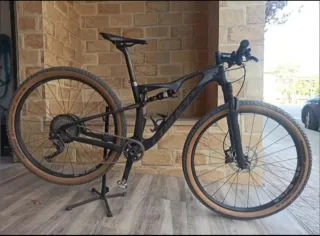 Coluer Stake Carbono