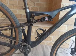 Coluer Stake Carbono