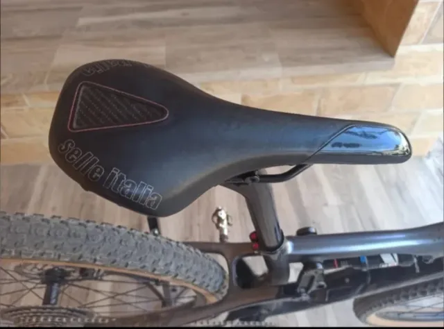 Coluer Stake Carbono