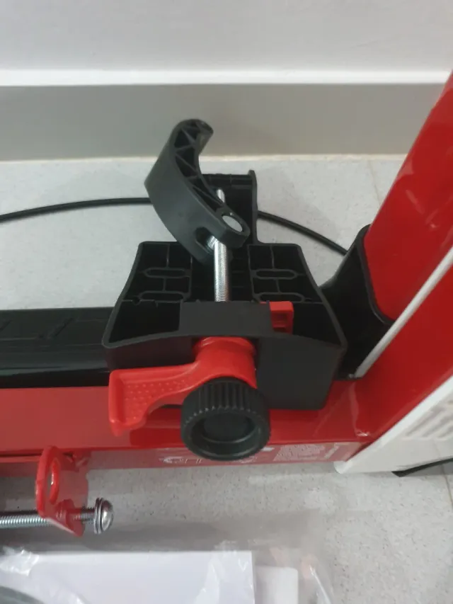 Rodillo Ciclismo Elite Novo Force Magnético