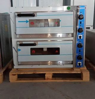 Horno de pizza 643849808