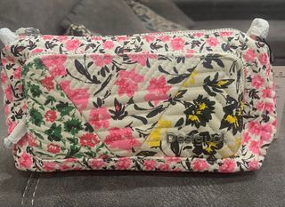 Bolso Desigual Multicolor Flores