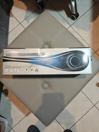 Cartuccia Toner Alphaink AI-PFW1420X con chip