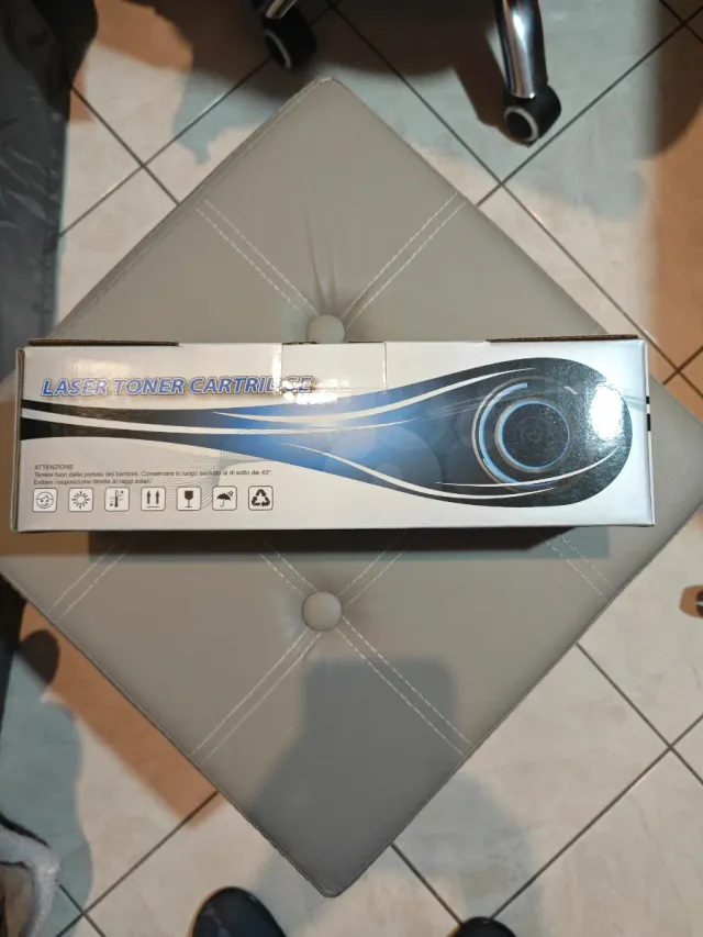 Cartuccia Toner Alphaink AI-PFW1420X con chip