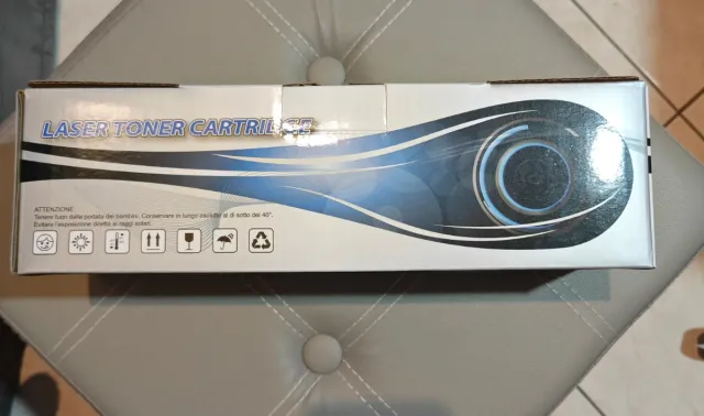 Cartuccia Toner Alphaink AI-PFW1420X con chip