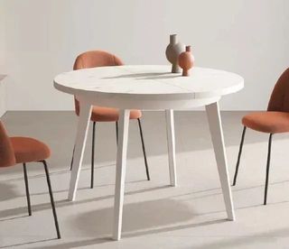 MESA DE COMEDOR EXTENSIBLE R816