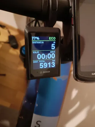 Cube Stereo Hybrid 140 HPC Ltd