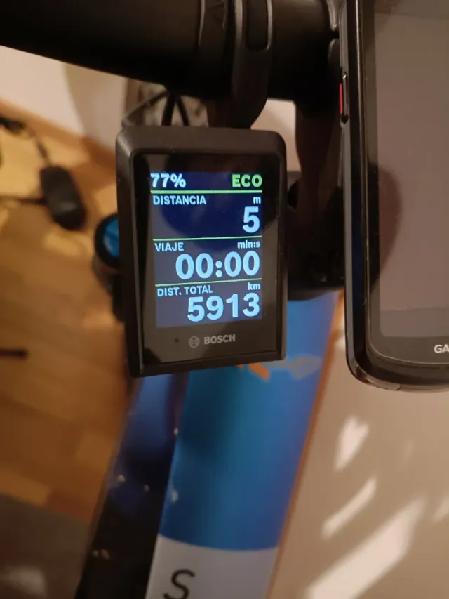 Cube Stereo Hybrid 140 HPC Ltd