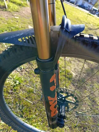 Cube Stereo Hybrid 140 HPC Ltd