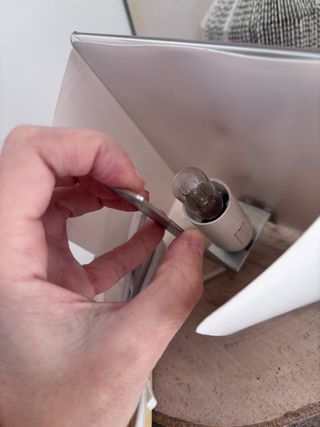 Lampada da parete design Copylight Mini