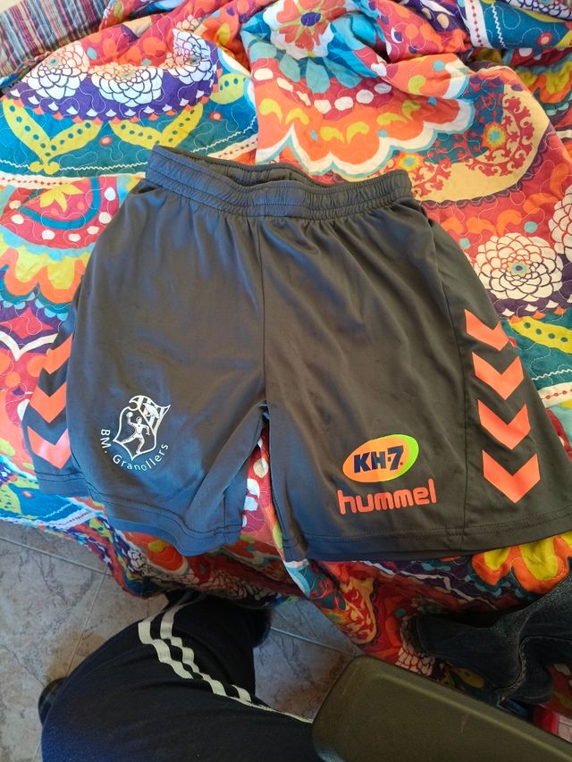 Camiseta Balonmano Palencia Femenino Talla L