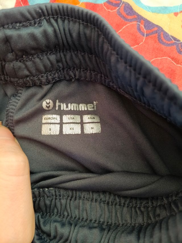 Camiseta Balonmano Palencia Femenino Talla L