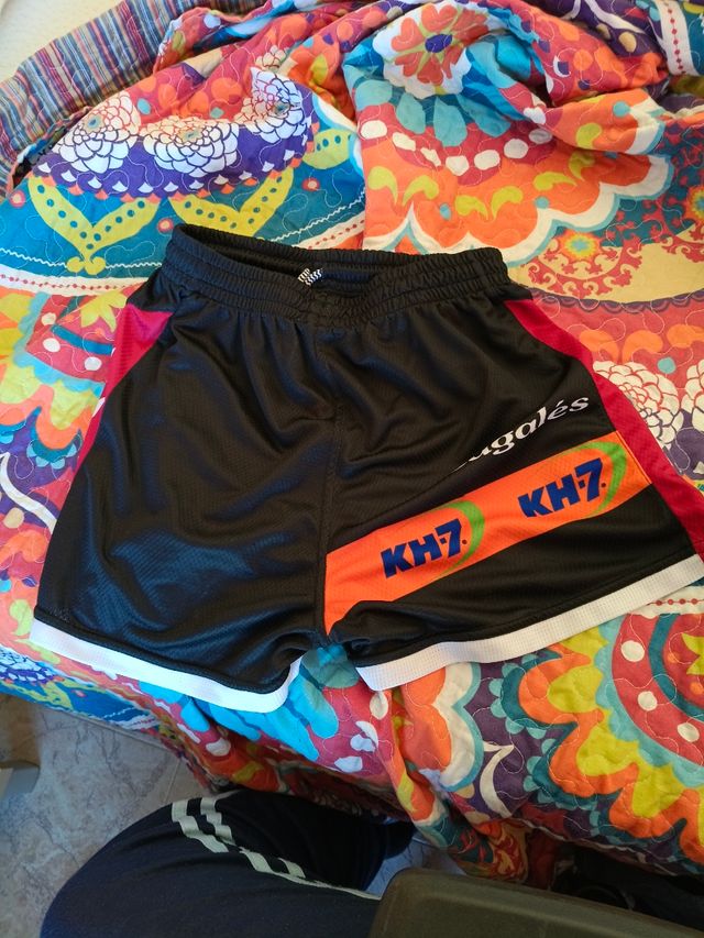 Camiseta Balonmano Palencia Femenino Talla L