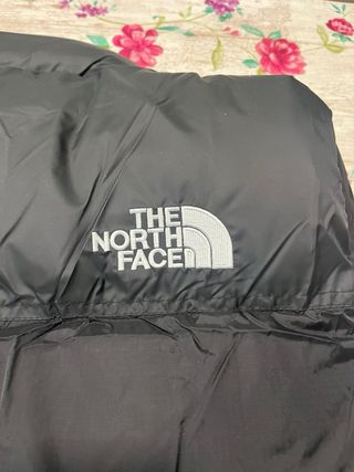 Casaco The North Face 700 Preto