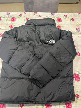 Casaco The North Face 700 Preto