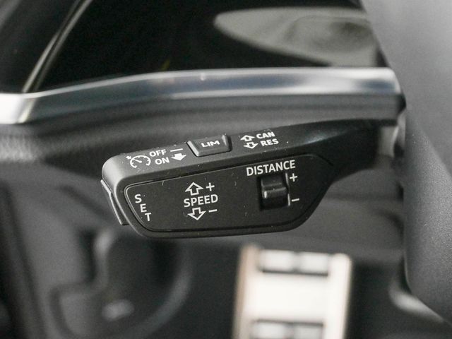 Audi Q3 Sportback 35 tdi 150cv Black Limited Auto