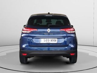 Renault Scénic Limited