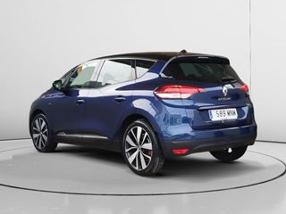 Renault Scénic Limited