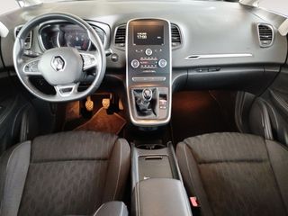 Renault Scénic Limited