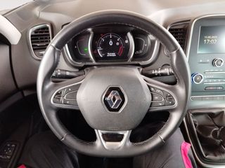 Renault Scénic Limited