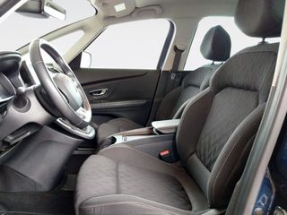 Renault Scénic Limited