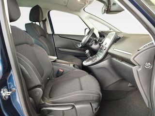 Renault Scénic Limited