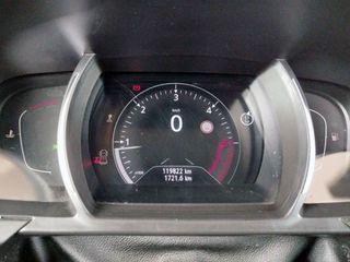 Renault Scénic Limited