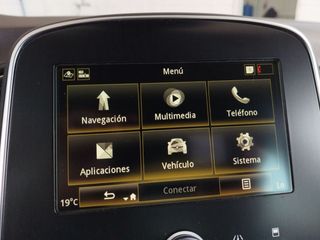 Renault Scénic Limited