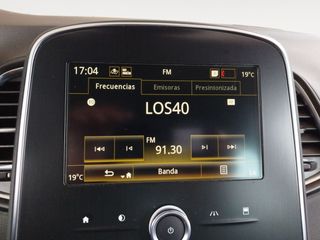 Renault Scénic Limited