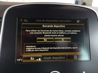 Renault Scénic Limited