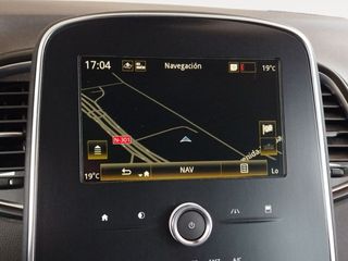 Renault Scénic Limited