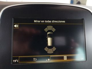 Renault Scénic Limited