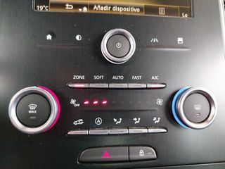 Renault Scénic Limited