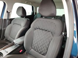 Renault Scénic Limited